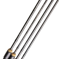 MAP Parabolix Black Edition Pro Feeder Rods